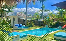 Punta Popy Boutique Hotel (Adults Only)